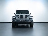 Jeep Wrangler 2.0 GME Rubicon SUV 4dr Petrol Auto 4WD Euro 6 (s/s) (272 ps) 17