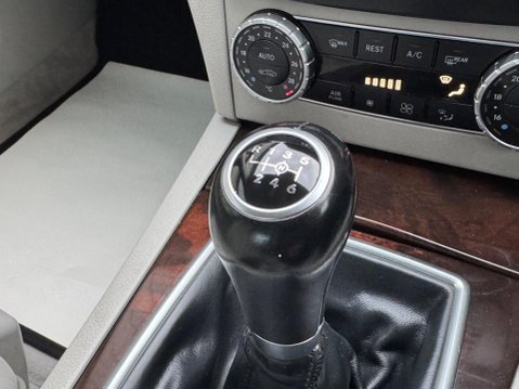 Mercedes-Benz C Class 1.6 C180 Executive SE Euro 6 (s/s) 4dr 34