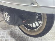 Ajs MODENA 2014 ONLY 2K RUNNING CUSTOM SCOOTER PROJECT SPARES OR REPAIR 16