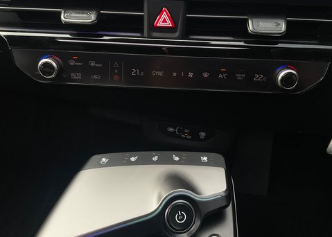 Kia EV6 GT-Line ‘S’ AWD 84kWh 18