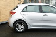 Kia Rio 2 7
