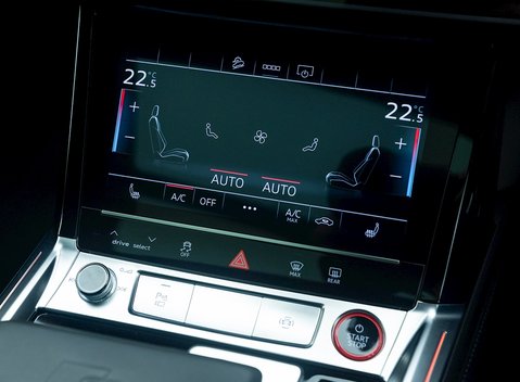 Audi E-Tron S Sportback 20