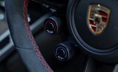 Porsche 911 GT3 RS (992) 20