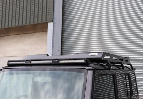 Suzuki Jimny 5-Door