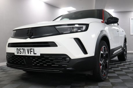 Vauxhall Mokka SRI PREMIUM 28