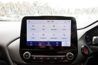 Ford Puma ST 21