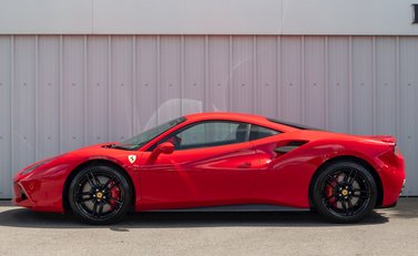 Ferrari 488 GTB 2