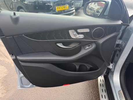 Mercedes-Benz GLC GLC 250 D 4MATIC AMG LINE PREMIUM 53