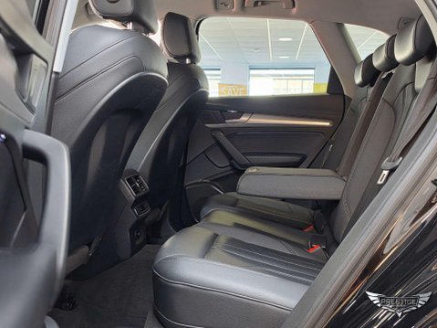 Audi Q5 2.0 TDI 40 Sport S Tronic quattro Euro 6 (s/s) 5dr 80