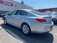 Vauxhall Insignia 2.0 Insignia SRi CDTi ecoFLEX S/S 5dr 52