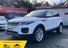 Land Rover Range Rover Evoque 2.0 eD4 SE FWD Euro 6 (s/s) 5dr