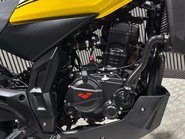 Lexmoto RSS 2024 ONLY 5K GREAT CONDITION POWERFUL ENGINE 125CC 20