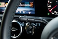 Mercedes-Benz CLA Class CLA 180 SPORT EXECUTIVE 13