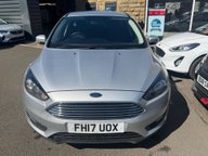 Ford Focus ZETEC EDITION TDCI 4