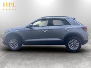 Volkswagen T-Roc 1.0 TSI Life SUV 5dr Petrol Manual Euro 6 (s/s) (110 ps) 1 Owner - Sensors 4