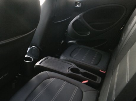 Smart Forfour PRIME PREMIUM PLUS T ONLY 27,000 MILES FROM NEW 18