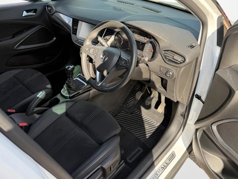 Vauxhall Crossland 1.2 Turbo Ultimate 5dr 19