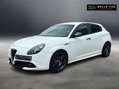 Alfa Romeo Giulietta 1.7 Giulietta Veloce TBi Semi-Automatic 5dr *NATIONAL DELIVERY* 13