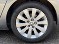 Vauxhall Zafira 1.4i Turbo Design MPV 5dr Petrol Manual Euro 6 (140 ps) 43
