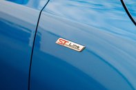 Ford Focus ST-LINE 12