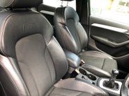 Audi Q3 2.0 TDI QUATTRO S LINE Manual with Good Service History 18