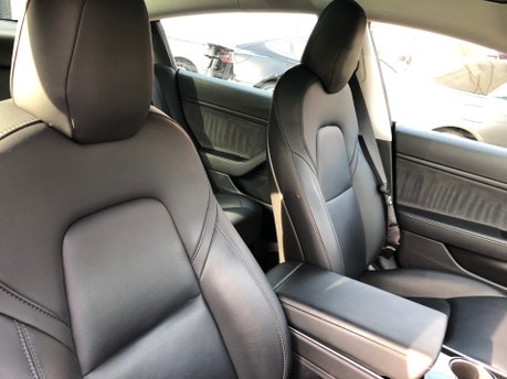 Tesla Model 3 LONG RANGE AWD, 1 owner, 74,000 miles 7