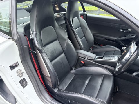 Porsche Cayman 24V 15