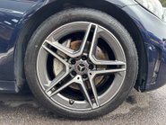 Mercedes-Benz C Class 2.0 C220d AMG Line (Premium) Estate 5dr Diesel G-Tronic+ Euro 6 (194 ps) 17