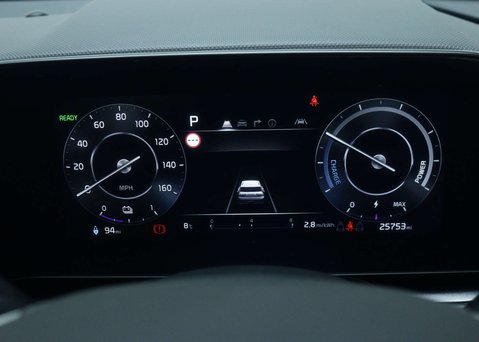 Kia Niro Niro 2 EV 5dr 19