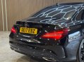 Mercedes-Benz CLA Class 2.1 CLA 200 D AMG Line Auto 4dr 24