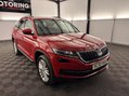 Skoda Kodiaq 1.5 TSI ACT SE L DSG Euro 6 (s/s) 5dr (7 Seat) 63