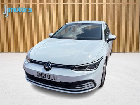 Volkswagen Golf 1.5 TSI Life Hatchback 5dr Petrol Manual Euro 6 (s/s) (150 ps) 31