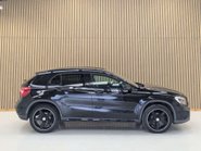 Mercedes-Benz GLA 2.1 GLA 200 D AMG Line Auto 5dr 15