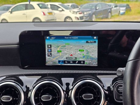 Mercedes-Benz A Class 1.3 A180 SE Hatchback 5dr Petrol 7G-DCT Euro 6 (s/s) (136 ps) 39