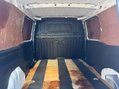 Vauxhall Combo 1.5 Combo 2300 Sportive TD S/S 11
