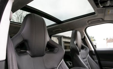 Land Rover Range Rover Sport 5.0 SVR 17