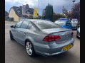 Volkswagen Passat 2.0 TDI BlueMotion Tech R-Line Euro 5 (s/s) 4dr 2