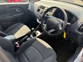 Kia Rio 1.25 2 Hatchback 5dr Petrol Manual Euro 5 (84 bhp) 8