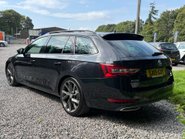 Skoda Superb 2.0 Superb SportLine+ TDI Semi-Auto 5dr 9
