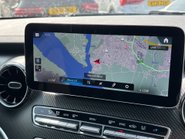 Mercedes-Benz V Class 2.0 V300d AMG Line MPV 5dr Diesel G-Tronic+ Euro 6 (s/s) LWB (237 ps) 33
