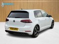 Volkswagen Golf 2.0 TSI R Hatchback 5dr Petrol DSG 4Motion Euro 6 (s/s) (300 ps) 4