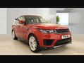 Land Rover Range Rover Sport 3.0 Range Rover Sport HSE SDV6 Auto 4WD 5dr 1