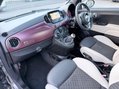 Fiat 500 1.2 Star Euro 6 (s/s) 3dr 23