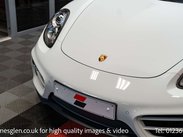 Porsche Cayman 2.7 Cayman 3dr 22