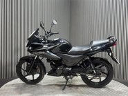 Honda CBF125 CBF125 GLR125 2015 17K NEW MOT ICONIC LEARNER BIKE 3