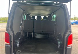 Volkswagen Transporter T32 TDI KOMBI HIGHLINE 5 SEATS 32