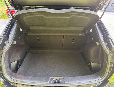 Nissan Qashqai 1.3 Qashqai Tekna DiG-T 5dr 45