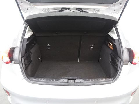 Ford Focus 1.5 EcoBlue Titanium Euro 6 (s/s) 5dr 25