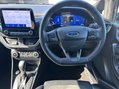 Ford Fiesta ST-LINE X MHEV 17