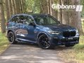 BMW X5 3.0 X5 xDrive 40i M Sport Auto 4WD 5dr 1